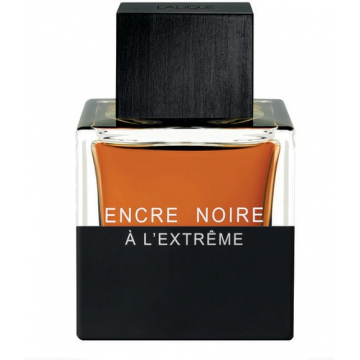 Lalique Encre Noire A L'extreme Парфюмированная вода 100 ml Тестер (7640111502807)